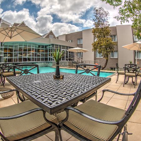 City Lodge Hotel Bryanston Johannesburgo Exterior foto