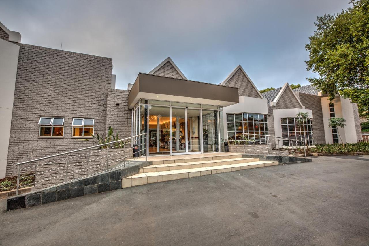 City Lodge Hotel Bryanston Johannesburgo Exterior foto
