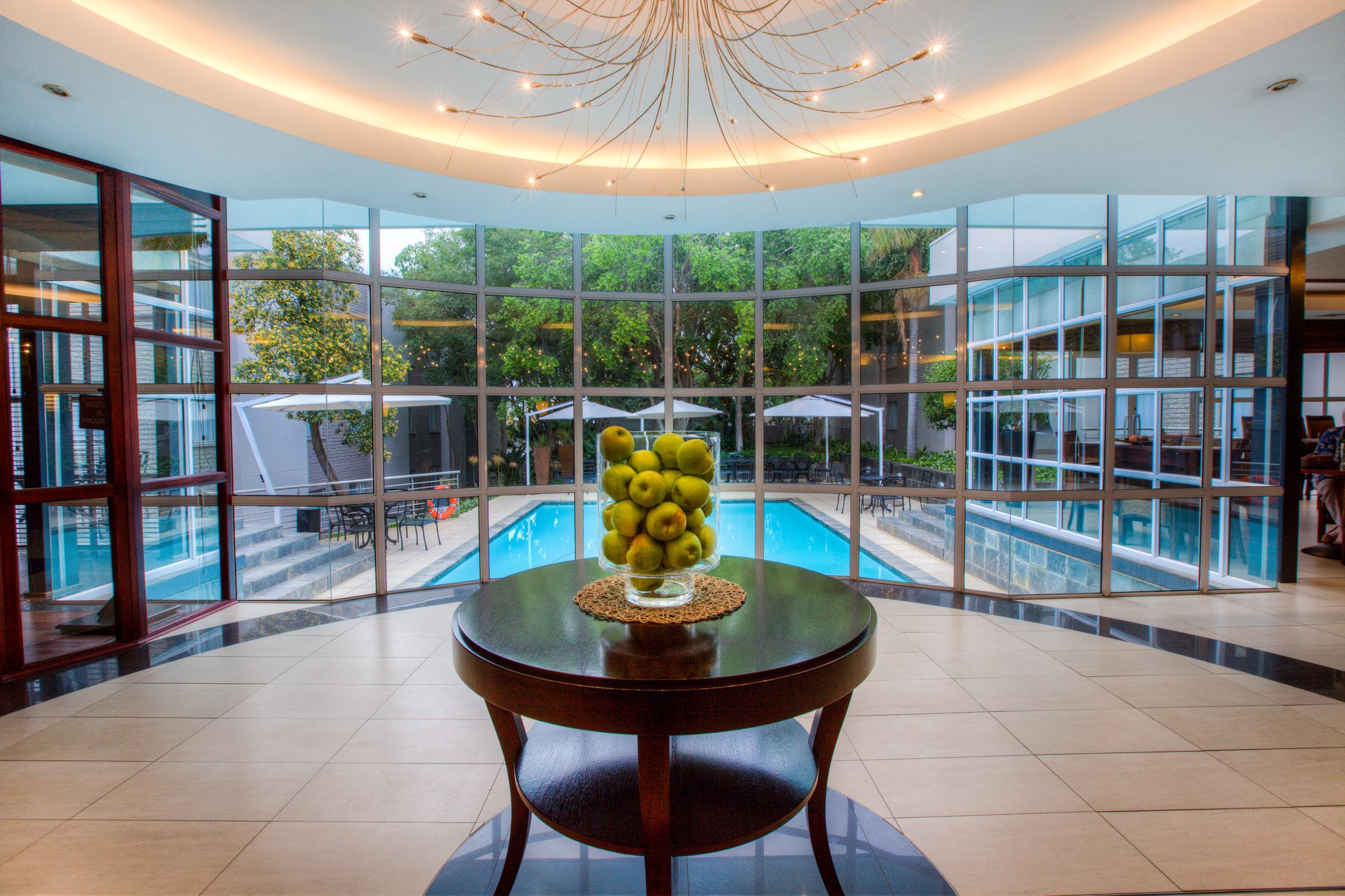 City Lodge Hotel Bryanston Johannesburgo Exterior foto