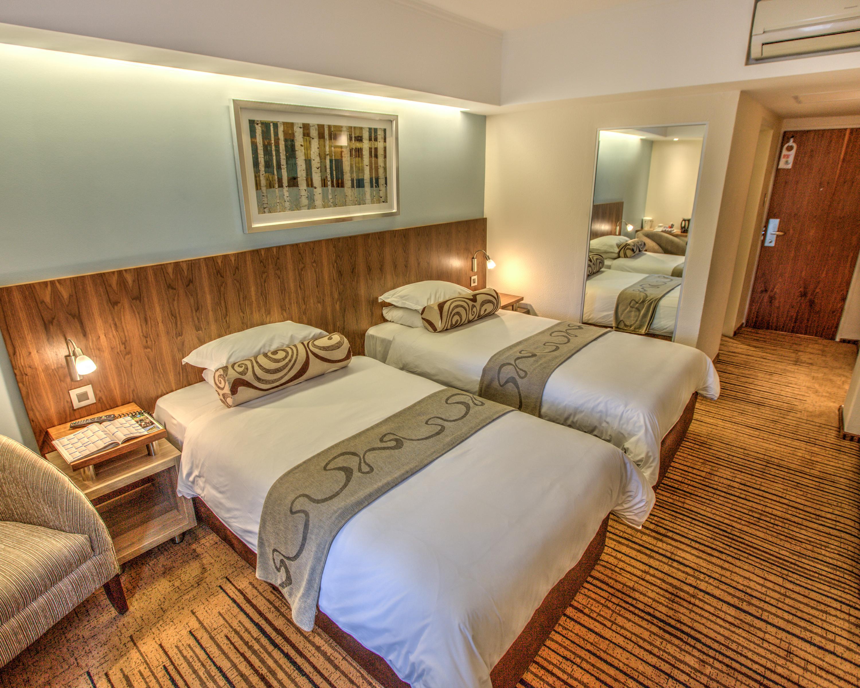 City Lodge Hotel Bryanston Johannesburgo Exterior foto