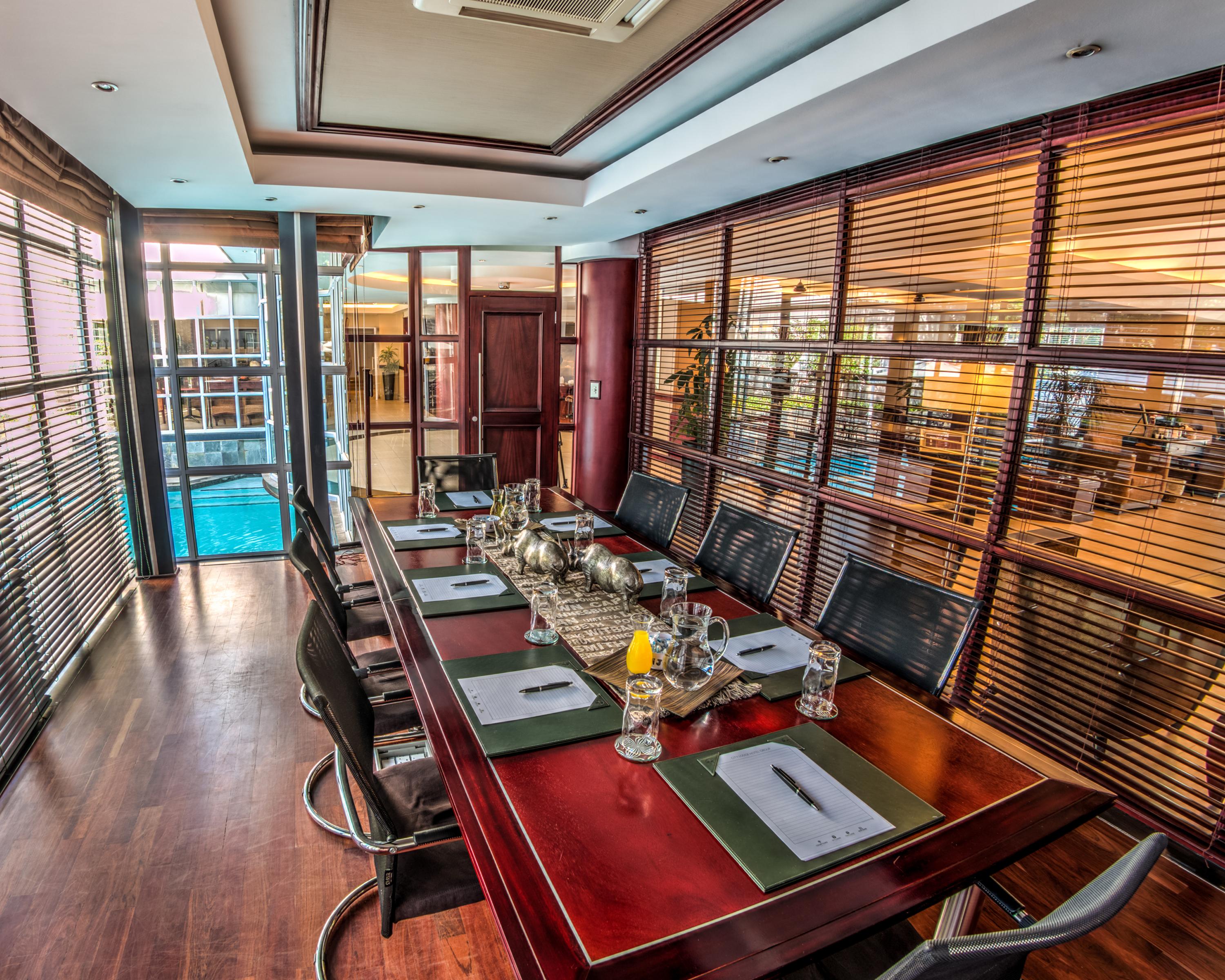 City Lodge Hotel Bryanston Johannesburgo Exterior foto