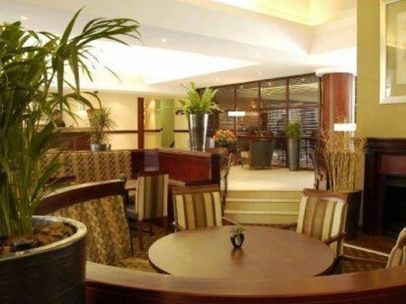City Lodge Hotel Bryanston Johannesburgo Exterior foto